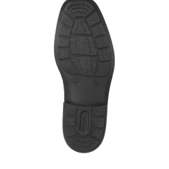 Clearance Rieker Sznurowane Buty Meskie W Kolorze Nugat Brazowym